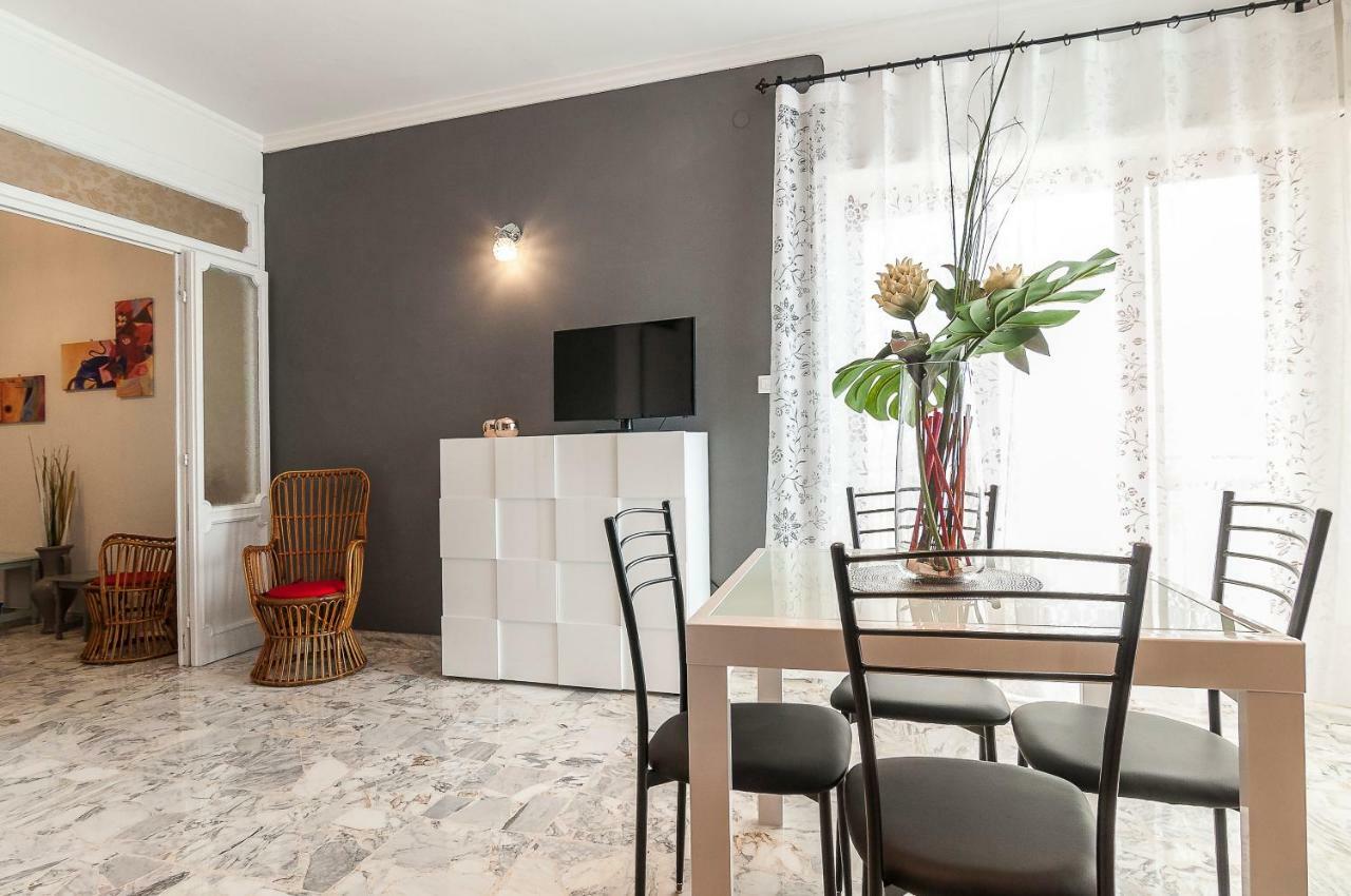 Appartement Casa Vacanza Flora à Sperlonga Extérieur photo