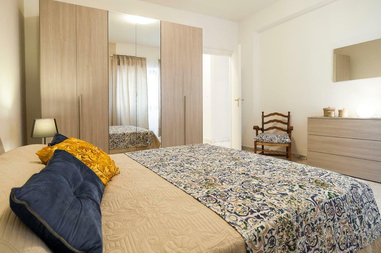 Appartement Casa Vacanza Flora à Sperlonga Extérieur photo