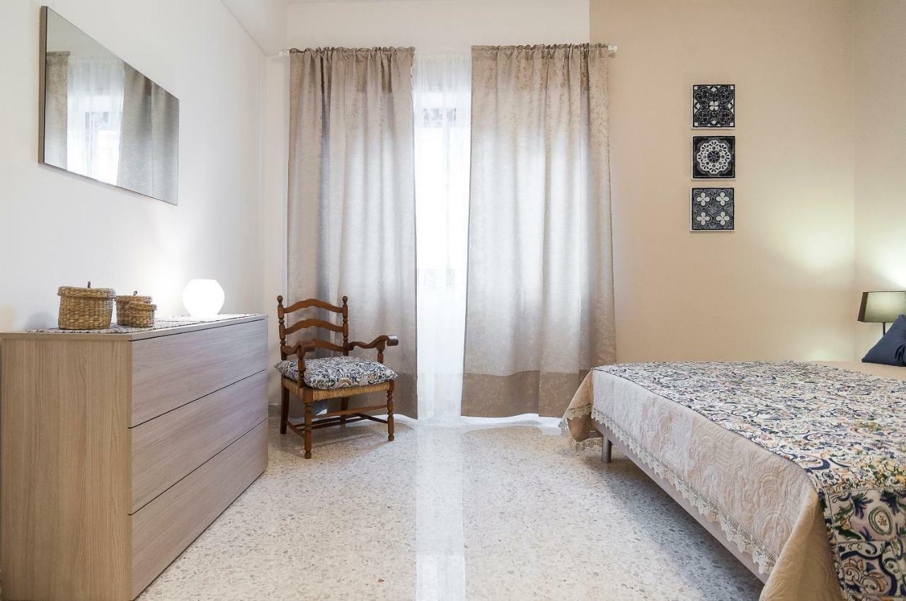 Appartement Casa Vacanza Flora à Sperlonga Extérieur photo