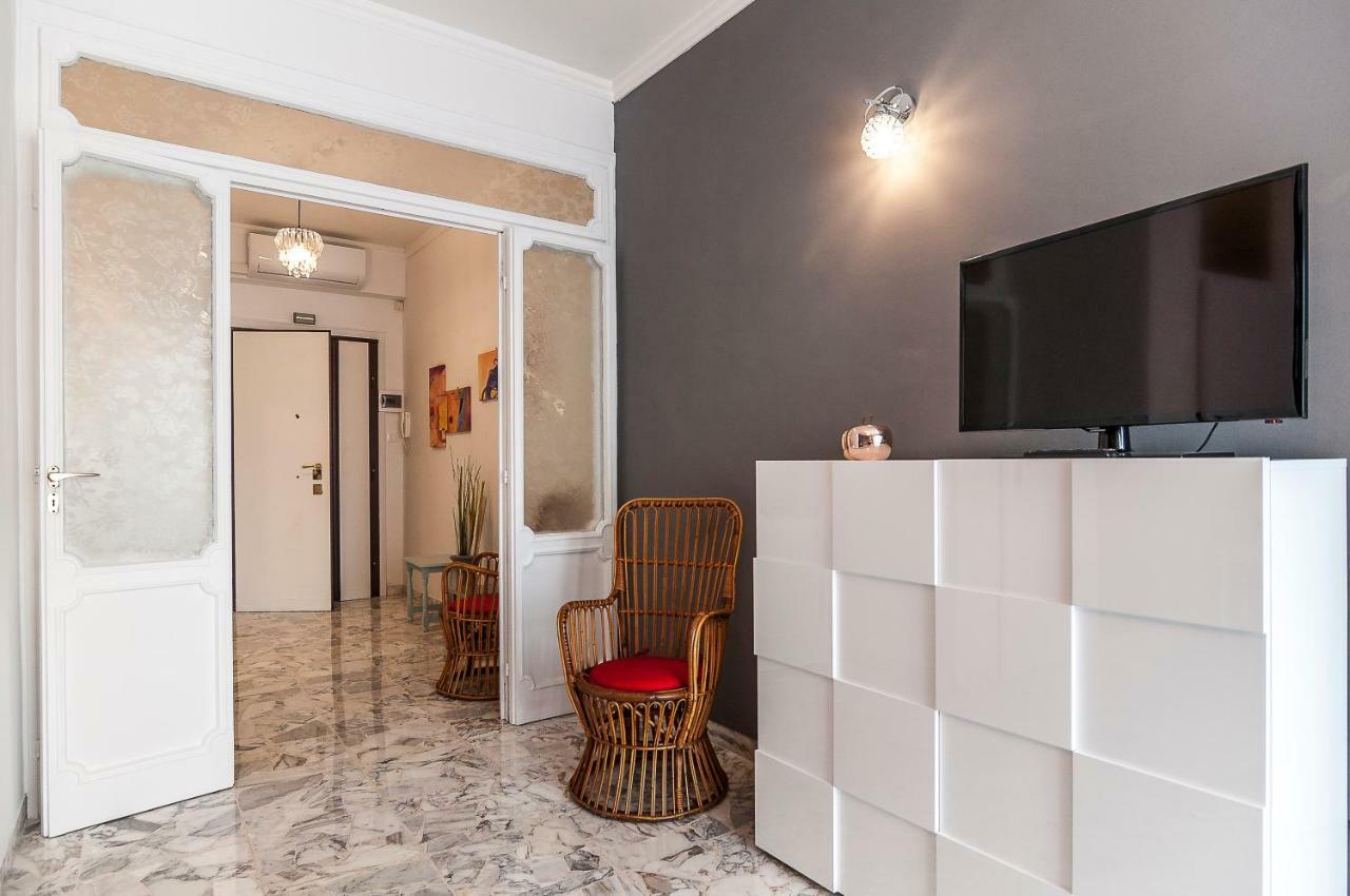 Appartement Casa Vacanza Flora à Sperlonga Extérieur photo