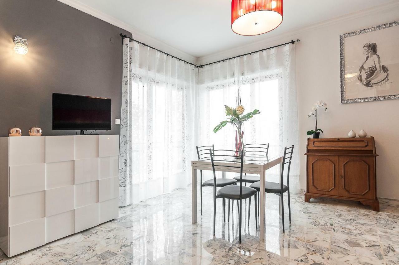 Appartement Casa Vacanza Flora à Sperlonga Extérieur photo