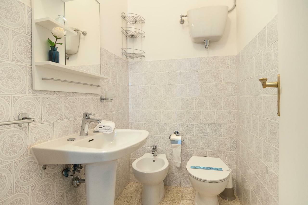 Appartement Casa Vacanza Flora à Sperlonga Extérieur photo