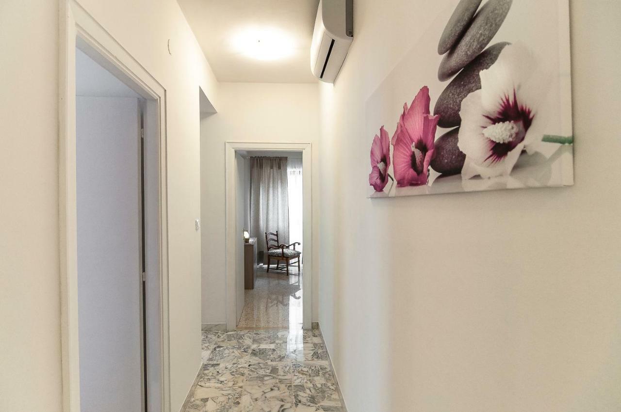 Appartement Casa Vacanza Flora à Sperlonga Extérieur photo