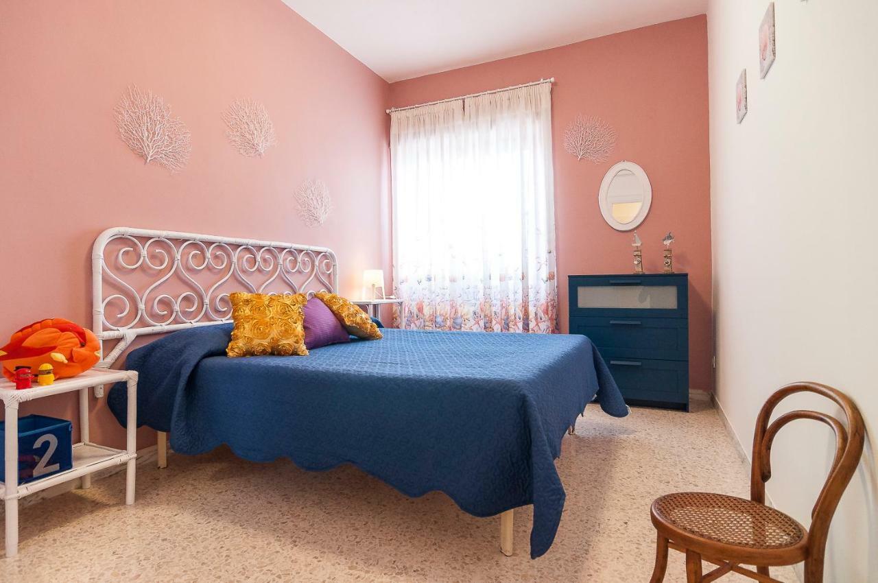 Appartement Casa Vacanza Flora à Sperlonga Extérieur photo