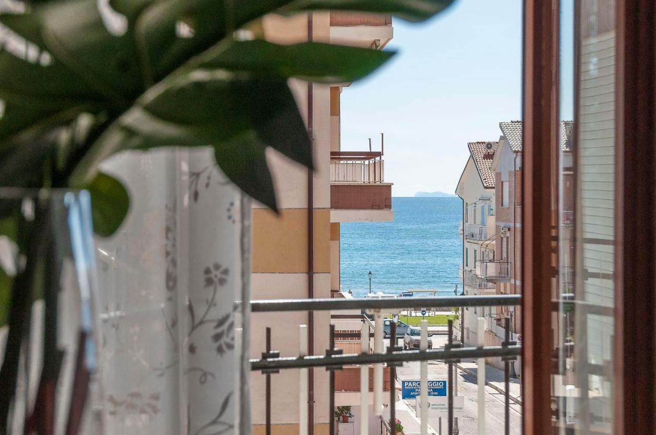 Appartement Casa Vacanza Flora à Sperlonga Extérieur photo